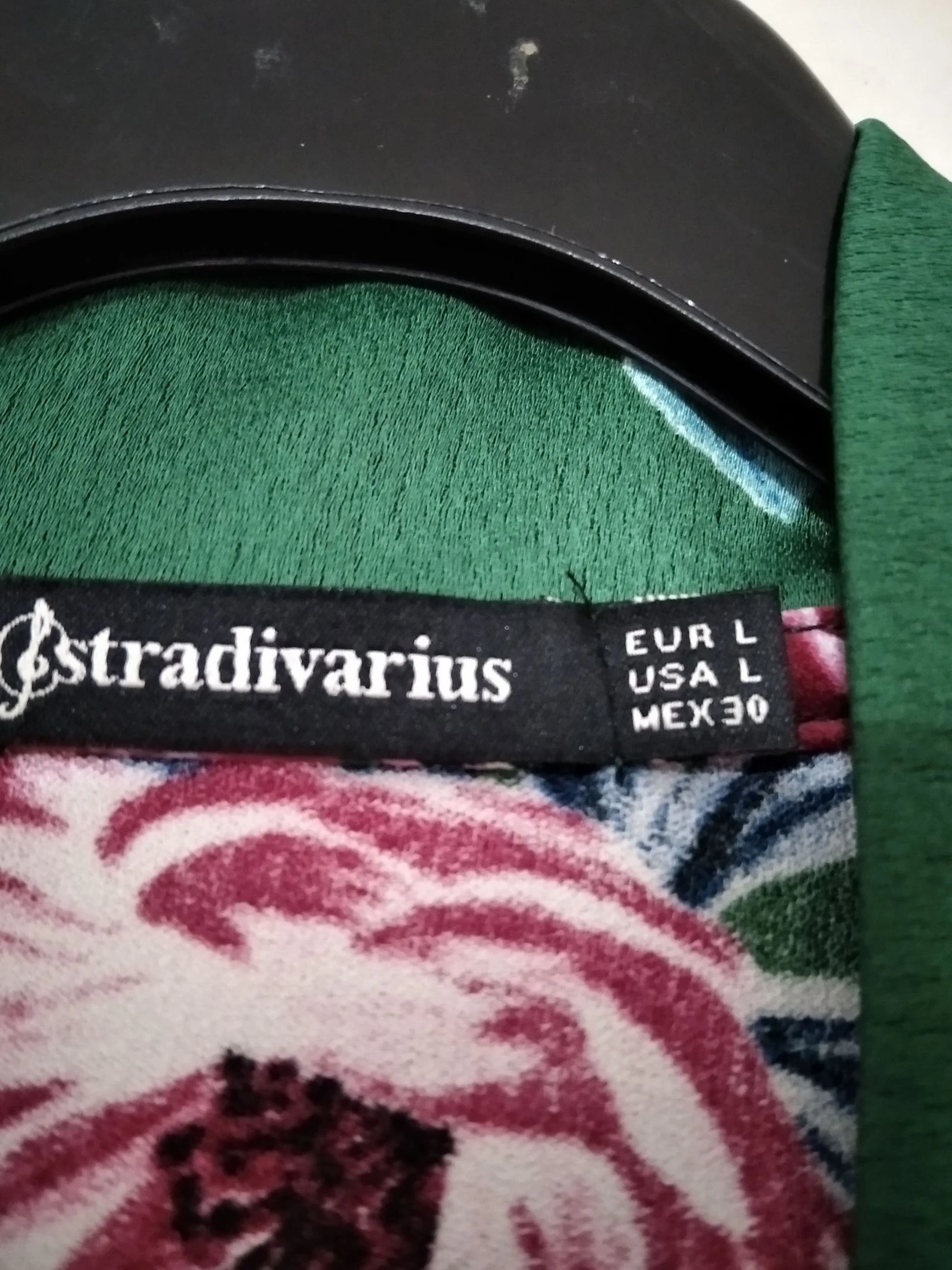 Chaqueta ligera Stradivarius – photo 3